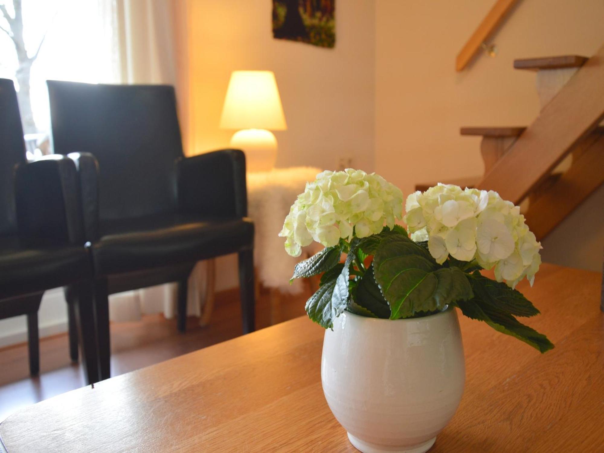 Holiday Home In Geesteren With Roof Terrace Garden Furniture Eksteriør billede