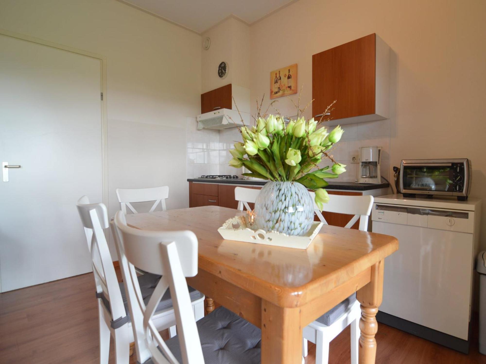 Holiday Home In Geesteren With Roof Terrace Garden Furniture Eksteriør billede